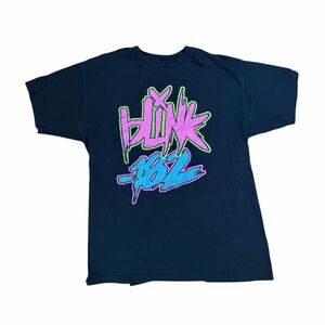 Blink 182 Shirt
